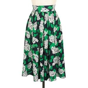 ISO 40s Skirt - Crepe Myrtle